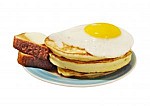 Ресторан Гурман - иконка «завтрак» в Озерах